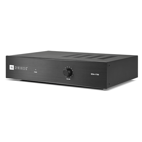 SDA-1700 - Black - Hero